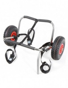 Carro Prijon Plegable Prijon