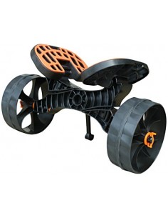 Carro Ocean NZ Ocean kayak