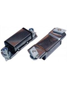 Adaptador para barras (par)...