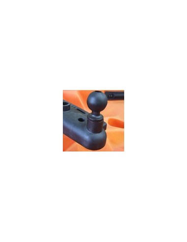 Rotula para base Ram multiple RAM