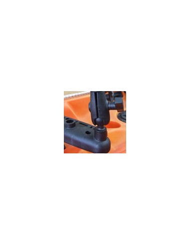 Rotula para base Ram multiple RAM