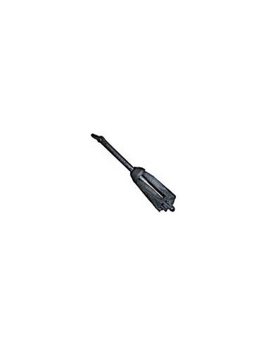 Ancla 1,4 kg SOLO Ancla Waterline