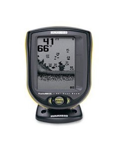 Sonda Humminbird Piranha...