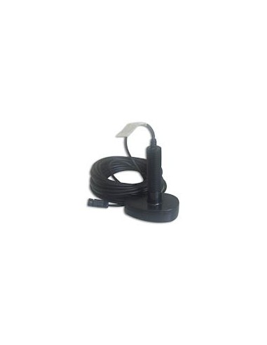 Transductor Pasacascos Humminbird