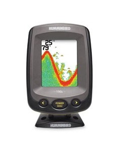 Sonda Piranha 190 Humminbird