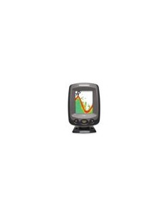 Sonda Piranha 190 Humminbird 2