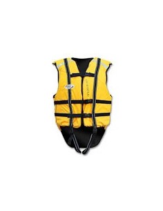 Chaleco Hidroflow Aquadesign 2