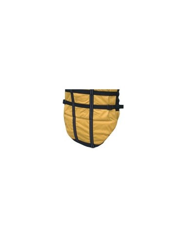 Chaleco Hidroflow Aquadesign