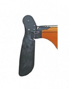 Timón Prijon Luxus K II