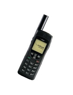 Iridium 9555 Iridium