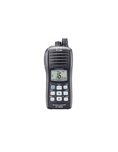 Radio VHF Marine Icon M33 Icom 2