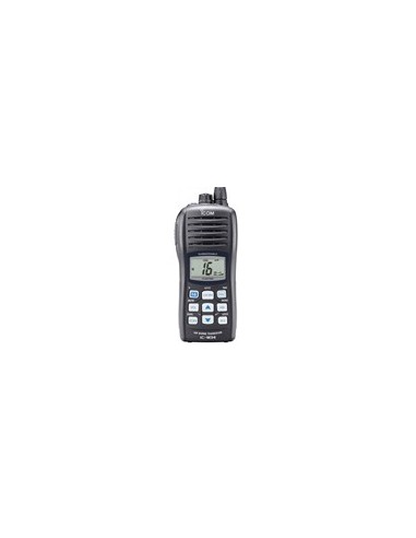 Radio VHF Marine Icon M33 Icom
