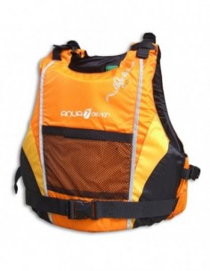 Chaleco Ola Aquadesign