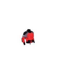 Anorak Prijon Extrem Semi... 2
