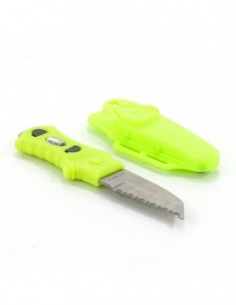 Cuchillo Rescue Carlisle