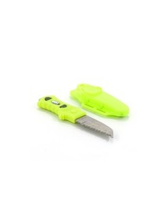 Cuchillo Rescue Carlisle 2