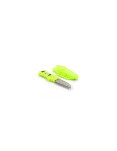 Cuchillo Rescue Carlisle
