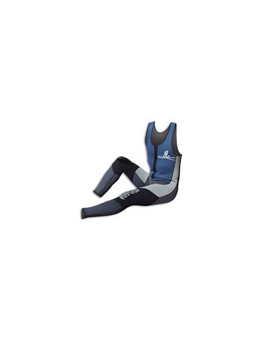 Peto Neopreno Men D Aquadesign