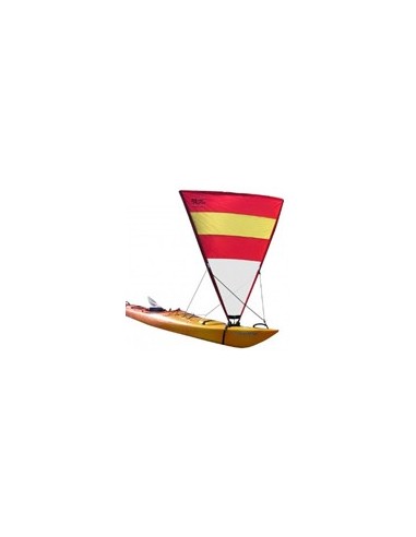 Vela Kayak 1,5 m2 Prijon