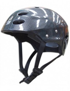 Vibe Slalom efecto carbono...