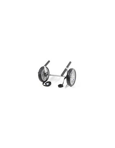 Carro Crossover light Prijon