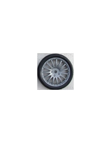 Carro Crossover light Prijon