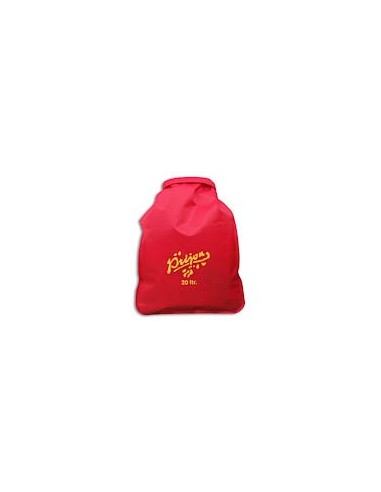 Saco Plano 20 Litros Prijon