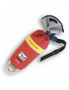 Bolsa Rescate Compact Alpin Hf