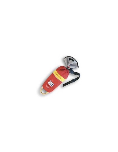 Bolsa Rescate Compact Alpin Hf