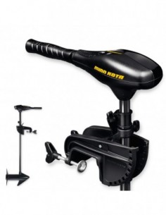 Motor Endura 30 Minnkota