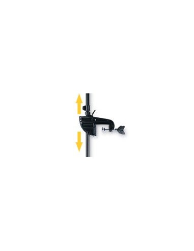 Motor Endura 30 Minnkota