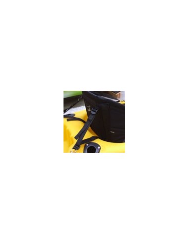 Asiento Confort Plus Ocean kayak