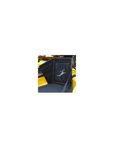 Asiento Confort Plus Ocean kayak