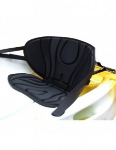Asiento Deluxe Ocean kayak