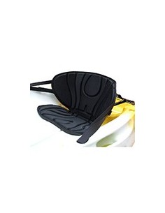 Asiento Deluxe Ocean kayak 2