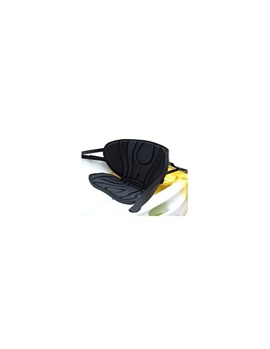Asiento Deluxe Ocean kayak