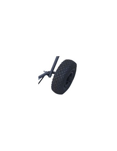 Carro Aqua Trail Aquadesign