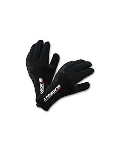 Guantes Blackout Aquadesign 2
