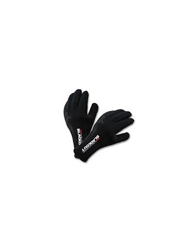 Guantes Blackout Aquadesign