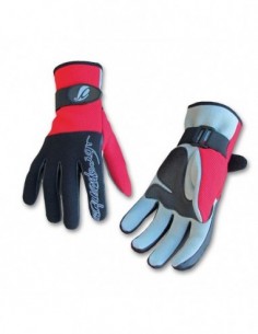 Guantes Redstuff Aquadesign