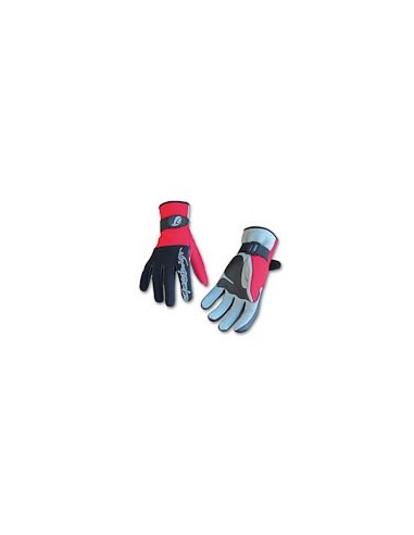 Guantes Redstuff Aquadesign