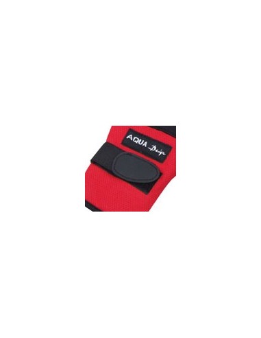 Guantes Redstuff Aquadesign
