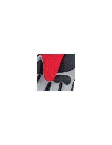 Guantes Redstuff Aquadesign