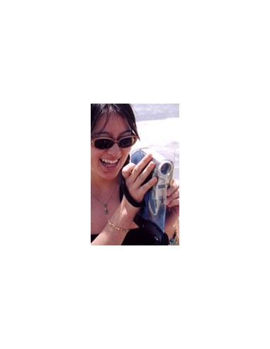 Funda Video Vertical 471 Aquapac