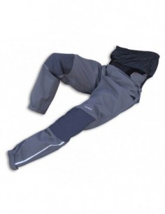 Pantalon Arzino Semi Carlisle