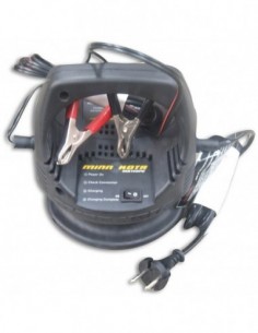 Cargador Bateria MK105PE 5...