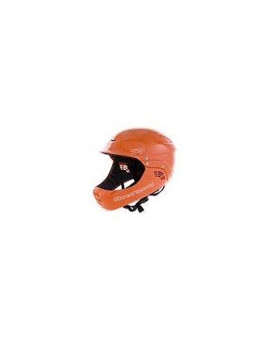 Standard Full Face Shredready