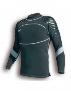 Jersey Chrono Aquadesign