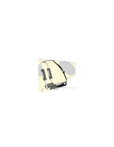 Portakayak Hull a Port Pro Thule