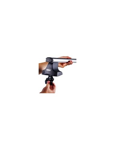 Pie Rapid System 754 Thule